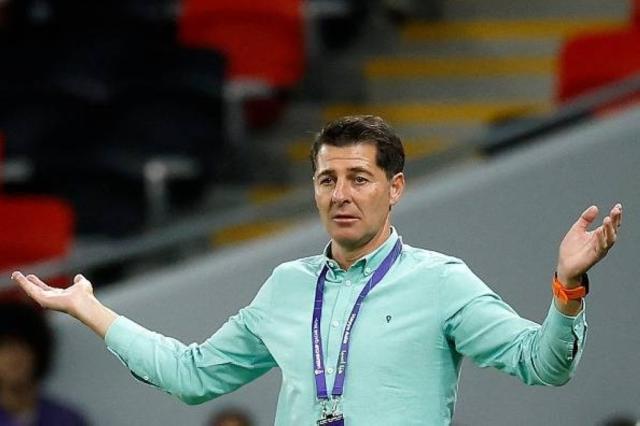 开云体育app下载入口-伊拉克总理亲自接见卡萨斯 受威胁主帅将继续执教