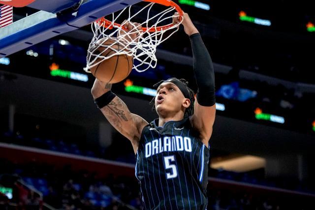 开云体育登录网站入口-菜鸟们NBA生涯首秀亮点不少 22届新秀逆袭口碑？