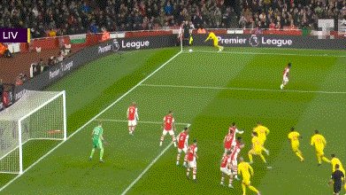 【英超】若塔+菲尔米诺破门 利物浦2比0客胜阿森纳