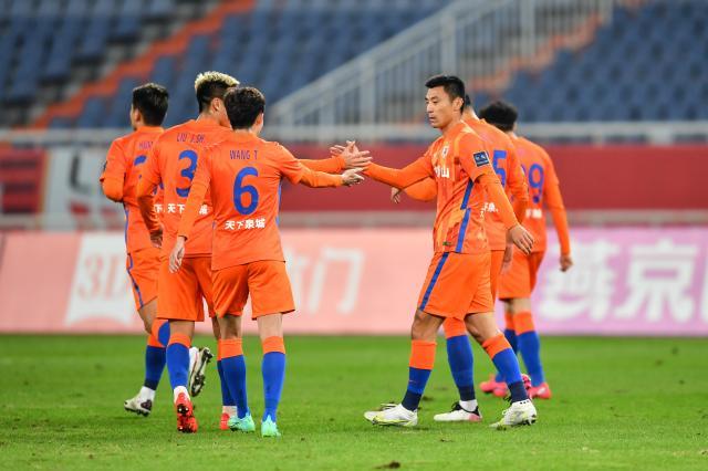 开云体育登录网站入口-【足协杯综述】海港淘汰申花 山东连续4年晋级决赛